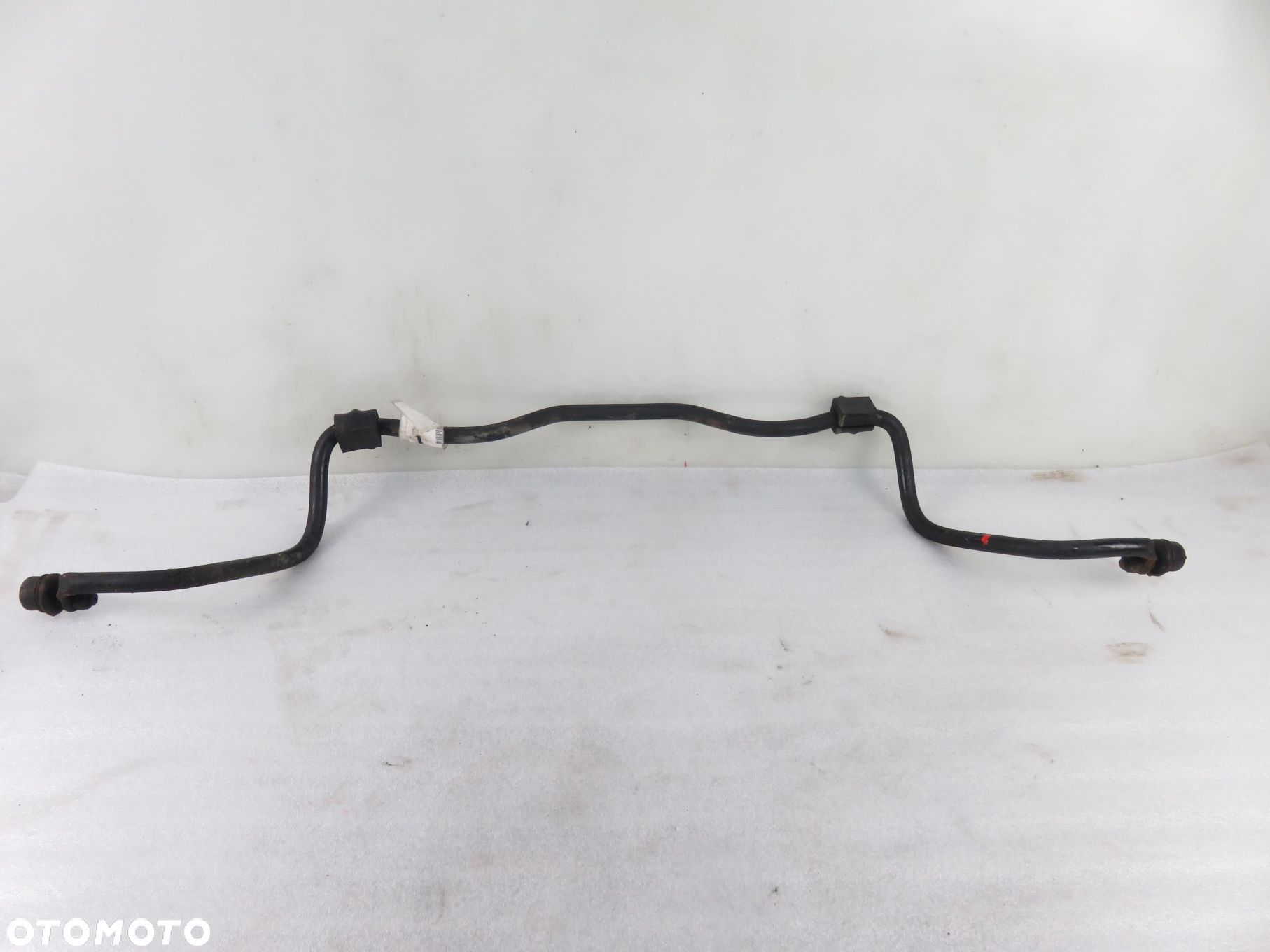 DRĄŻEK STABILIZATORA PRZÓD OPEL CORSA C (X01) 1.7 DI - Y 17 DTL - 1