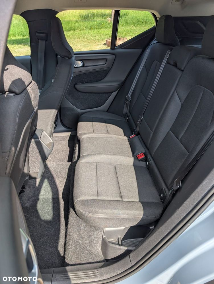 Volvo XC 40 T3 - 19