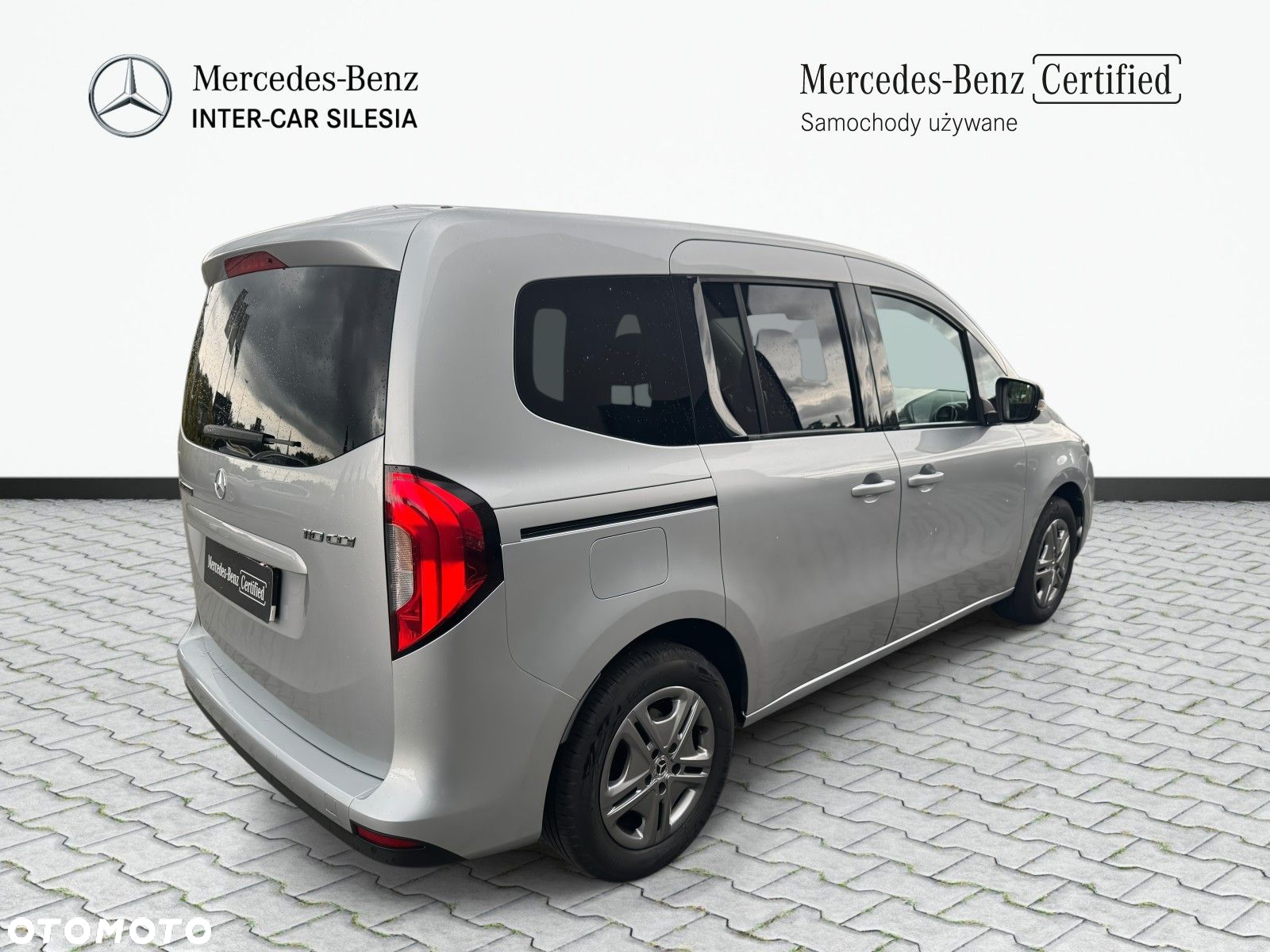 Mercedes-Benz citan CITAN - 5