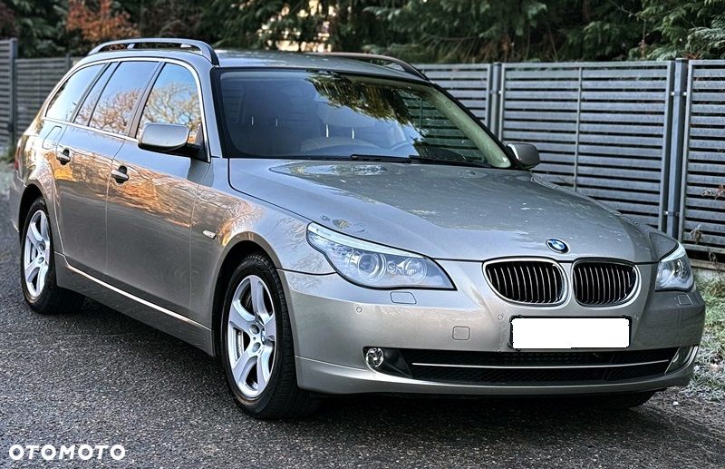 BMW Seria 5 - 16