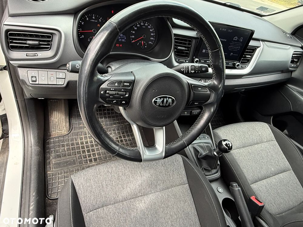 Kia Stonic 1.2 M - 7
