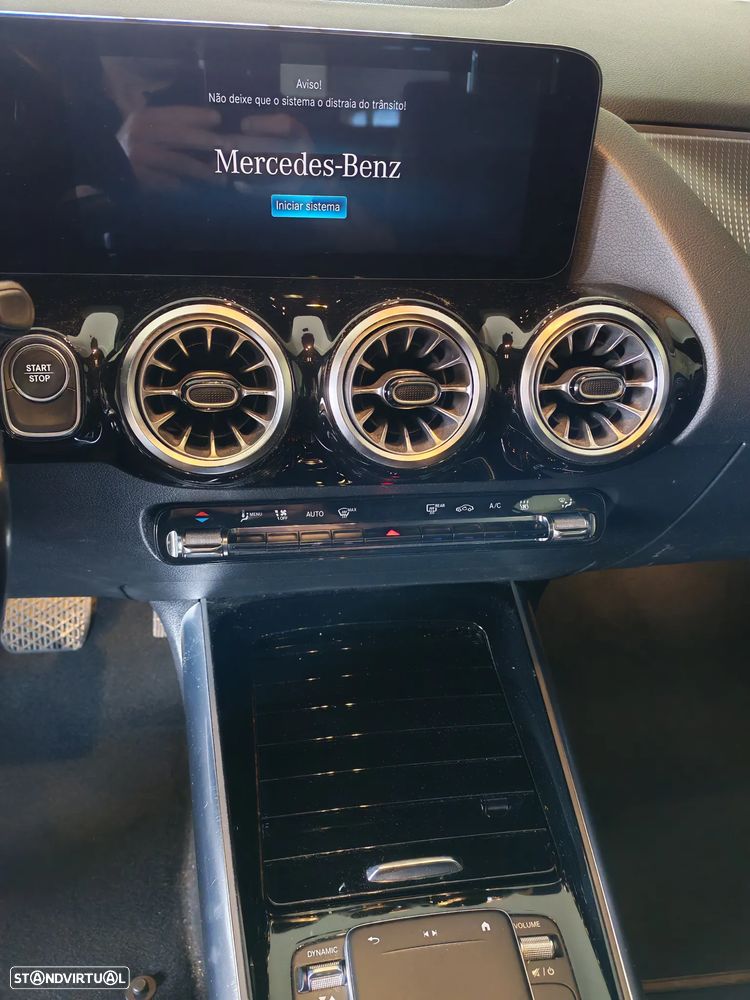 Mercedes-Benz EQA 250 Electric Art - 6