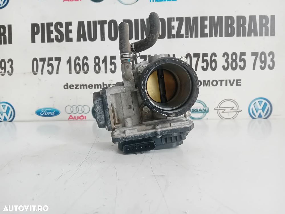 Clapeta Acceleratie Honda Civic HRV HR-V 1.5 Benzina 2015-2020 Motor L15BA 18.000 Km - 4