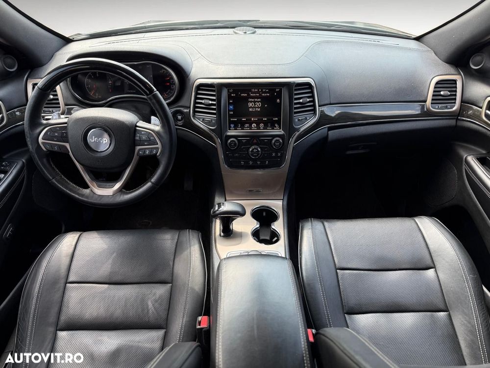 JEEP Grand Cherokee 2015 — imagine 5