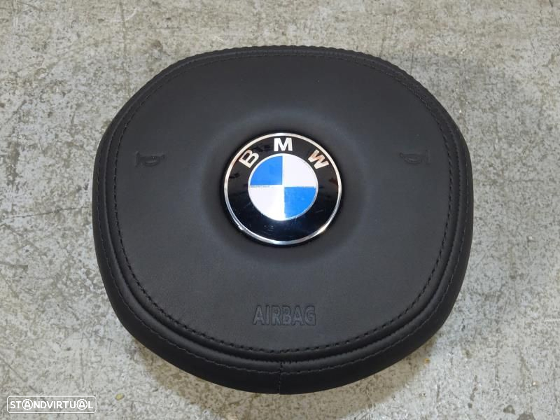 Kit de Airbags BMW Serie 3 G20 / G21 - 6