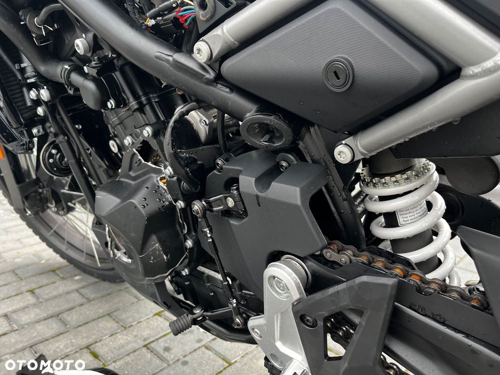CFMoto 450MT - 15