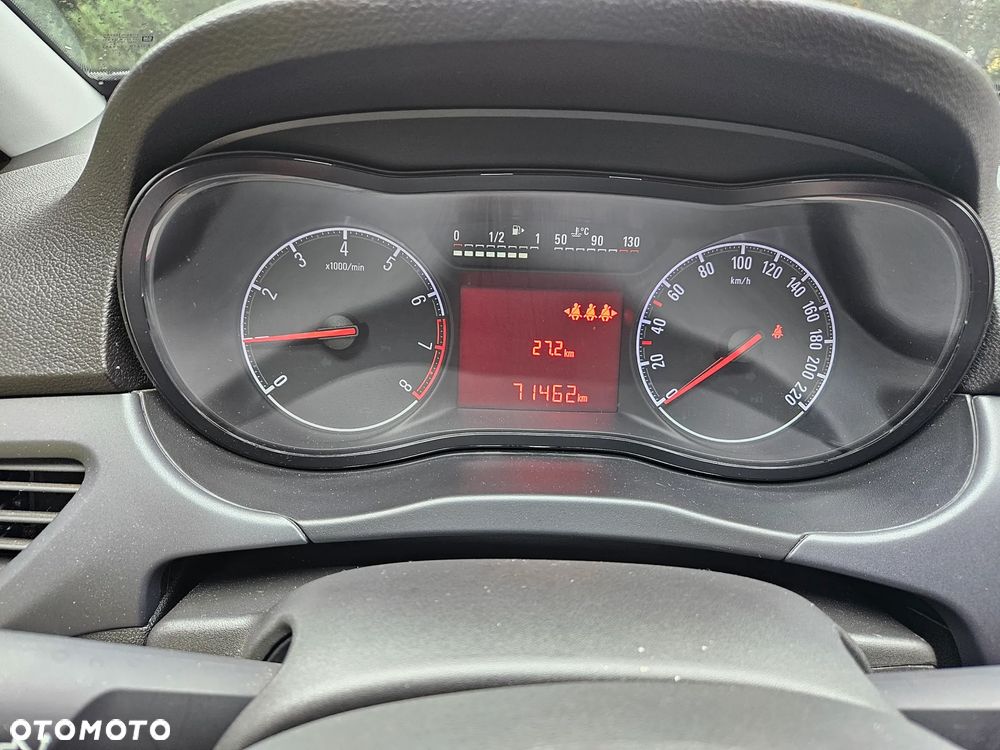 Opel Corsa 1.4 Selection - 13