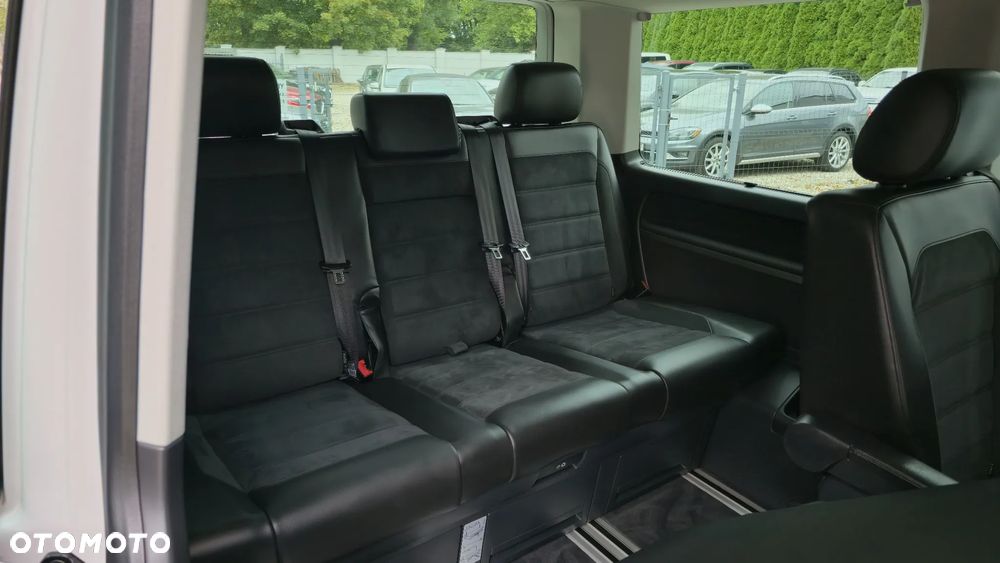 Volkswagen Multivan 2.0 TDI L1 Business DSG - 18