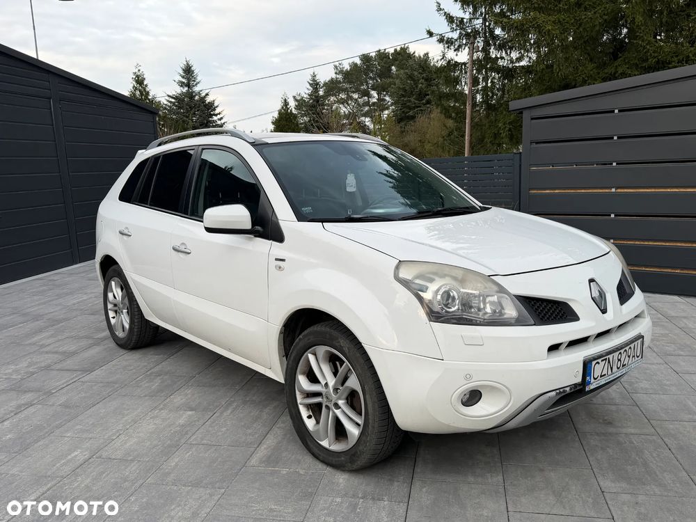 Renault Koleos 2.0 dCi 4x4 Bose Edition - 4