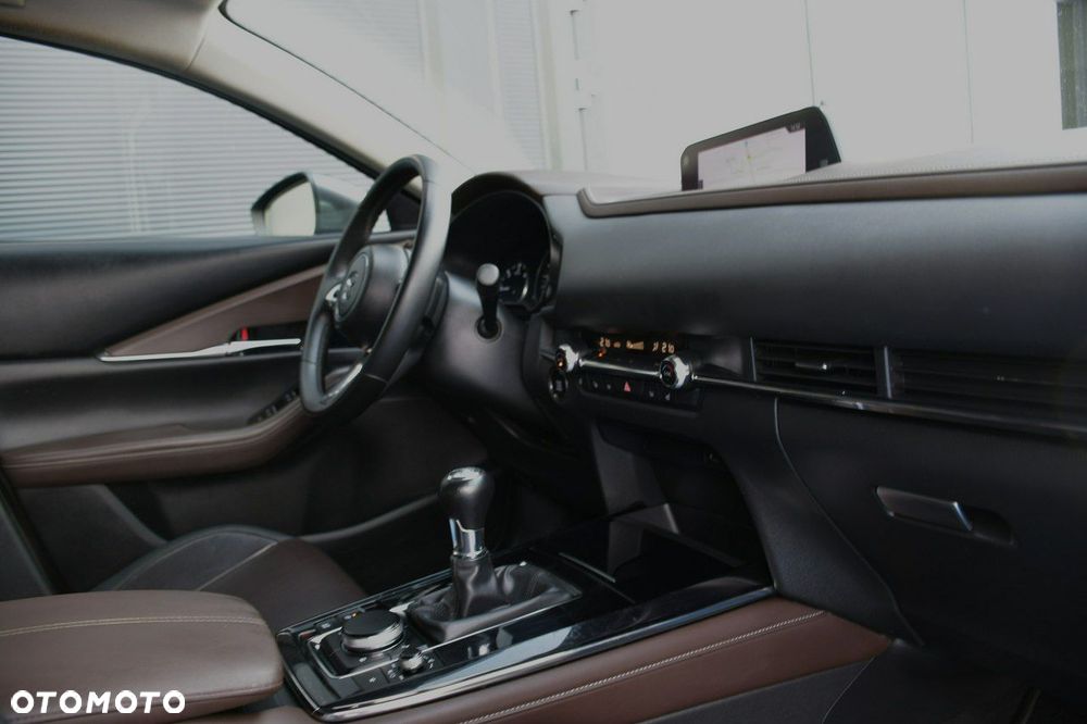 Mazda CX-30 SKYACTIV-D 1.8 SELECTION - 19