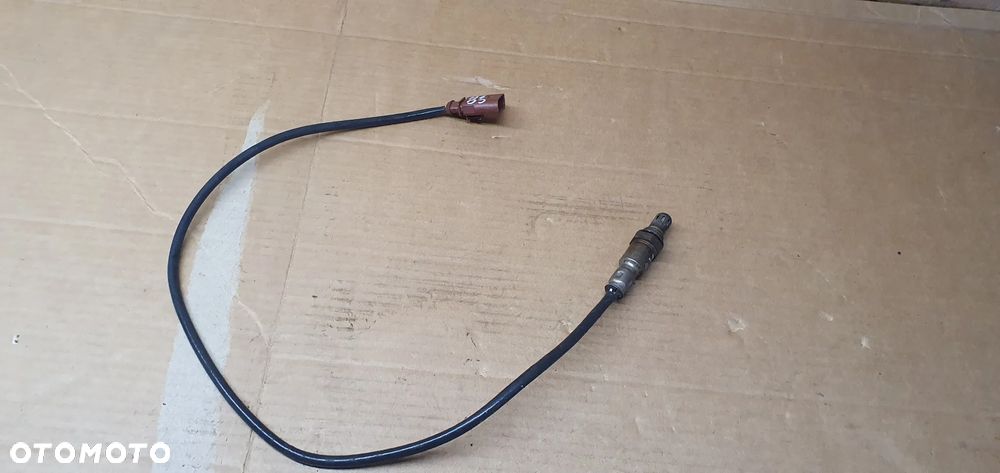 Sonda lambda czujnik Audi A4 B9 8W0906265A - 7