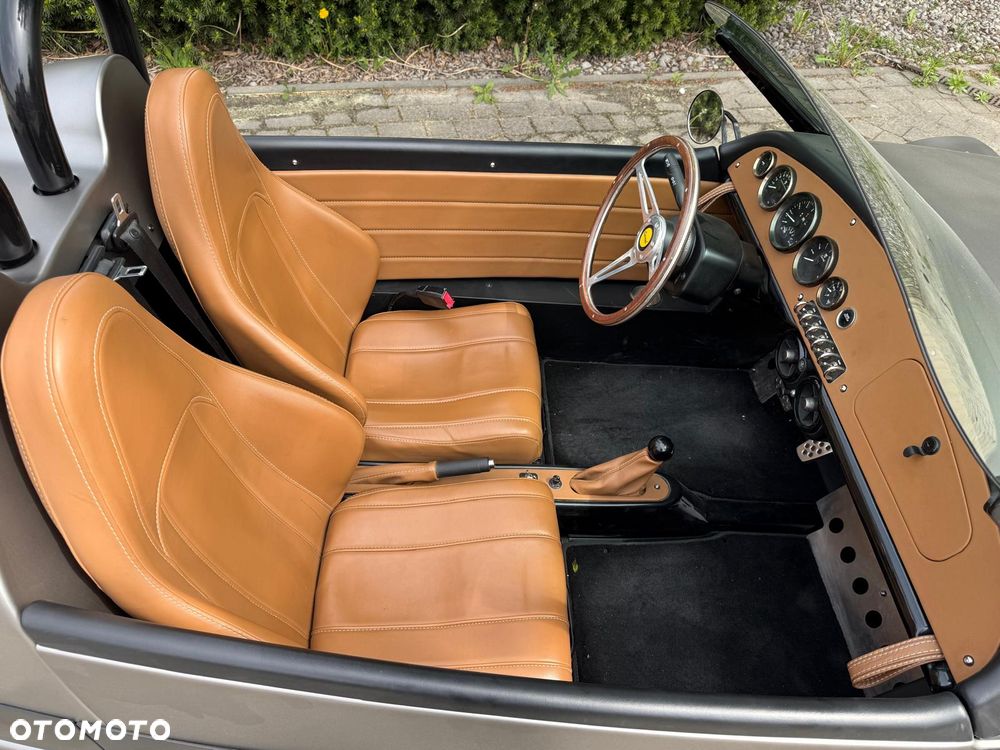 Vanderhall Venice - 8