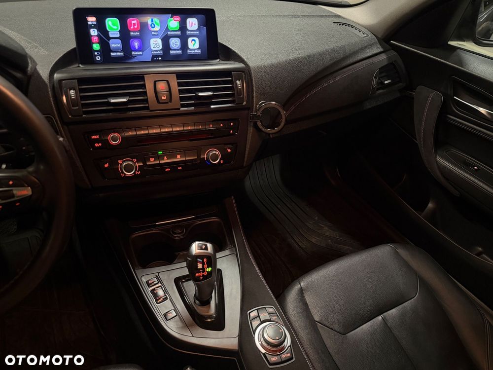 BMW Seria 1 - 29
