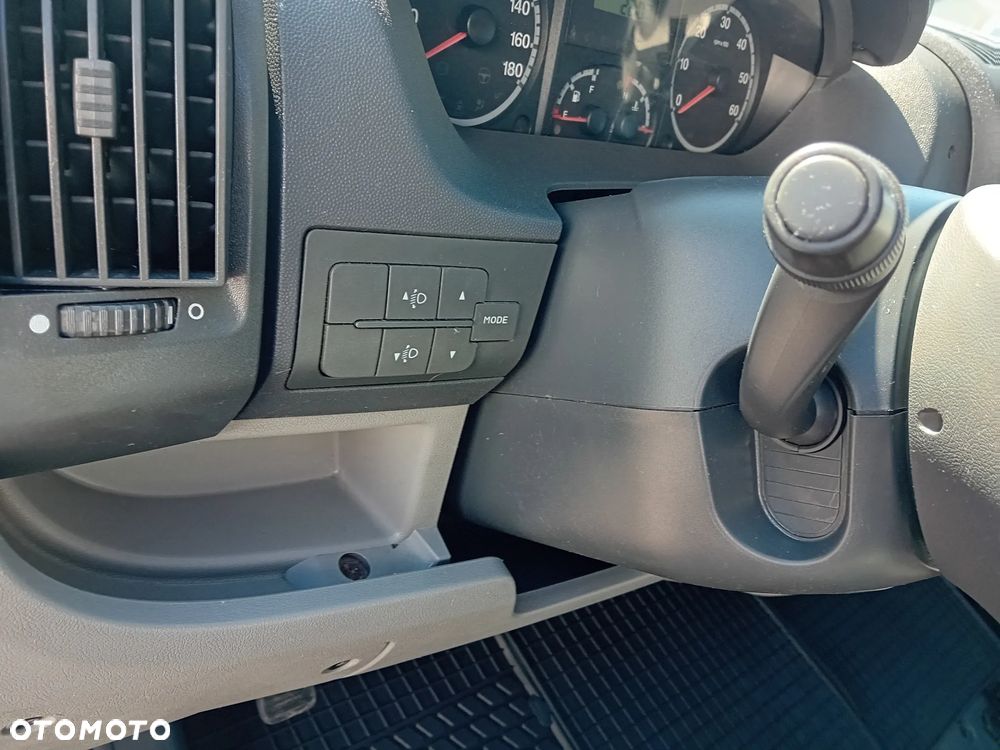 Fiat Ducato - 20