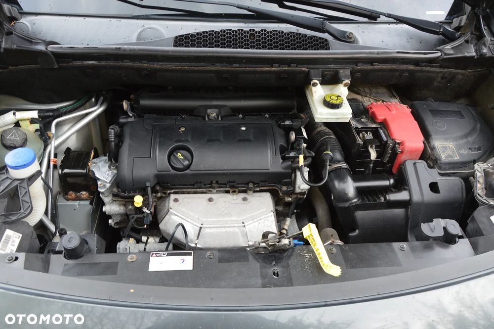 Peugeot Partner - 19