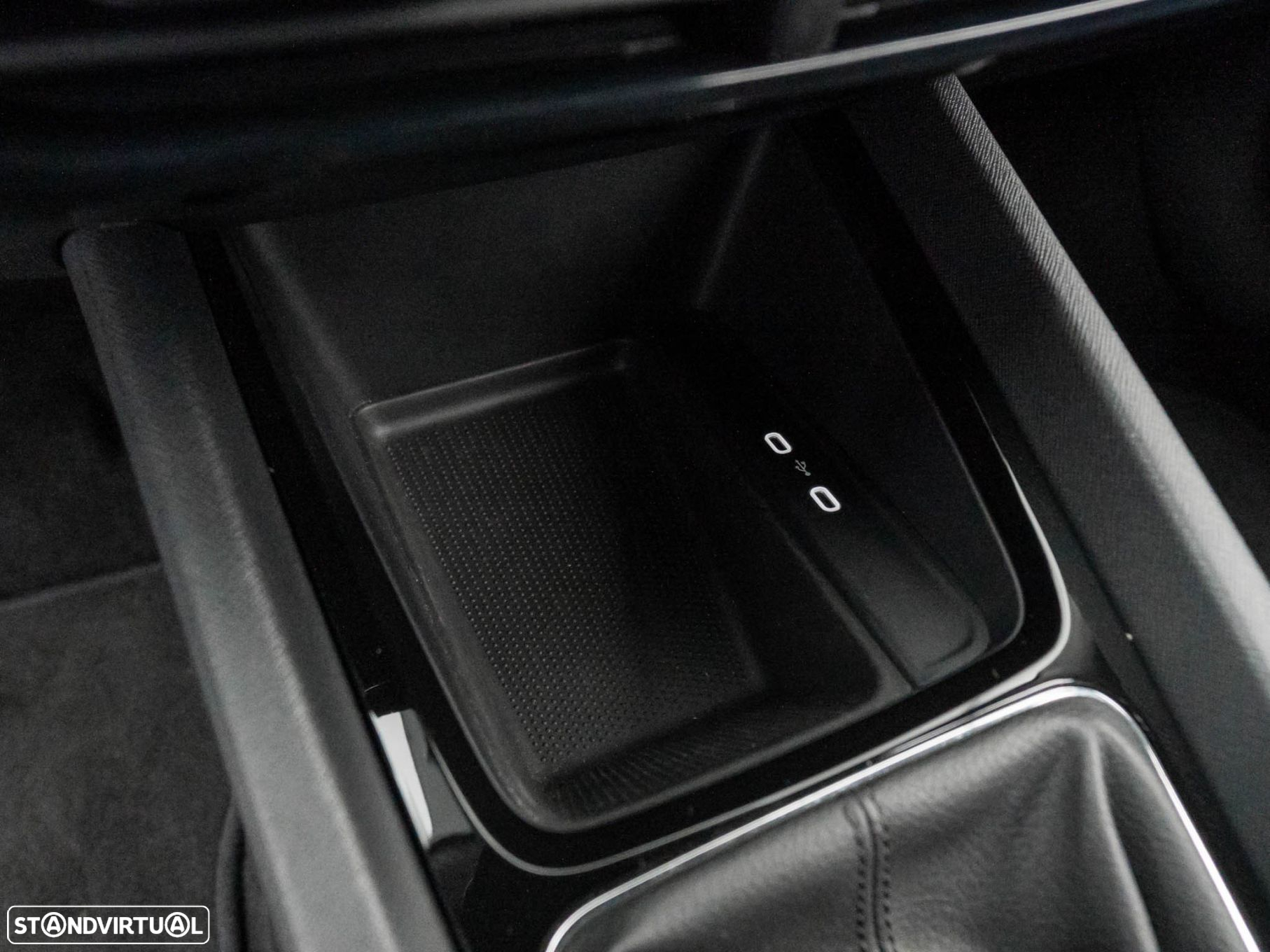 Skoda Octavia Break 1.0 TSI Ambition - 28