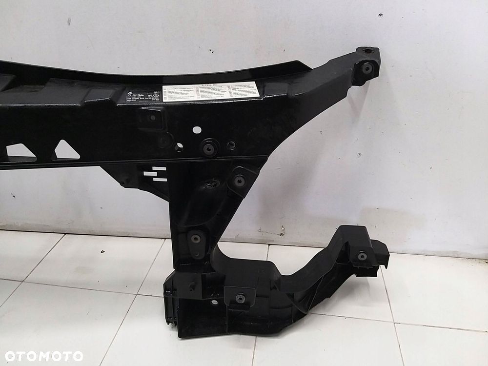 mercedes sprinter w906 906 crafter 06- pas przedni wzmocnienie a9068800103 - 2