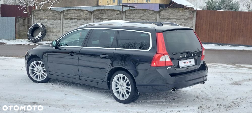 Volvo V70 T6 AWD Summum - 16
