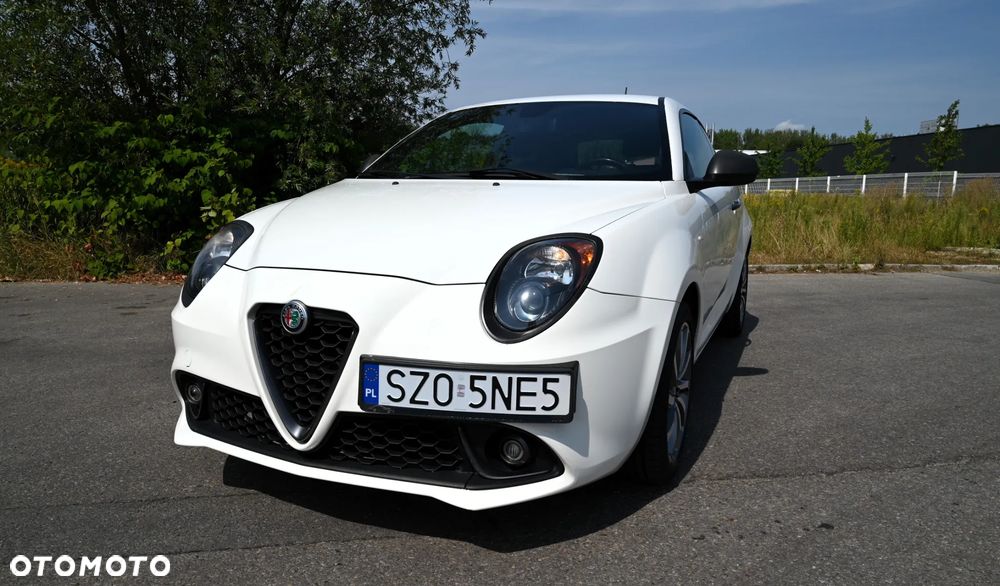 Alfa Romeo Mito - 9