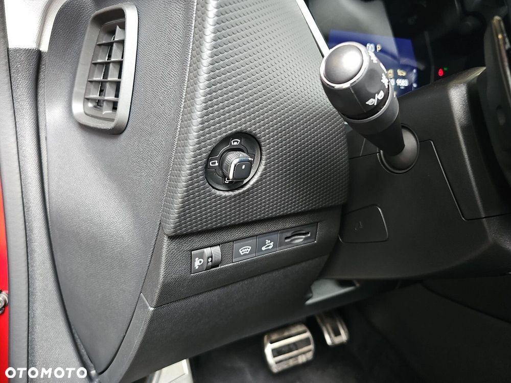 DS Automobiles DS 4 Crossback - 19