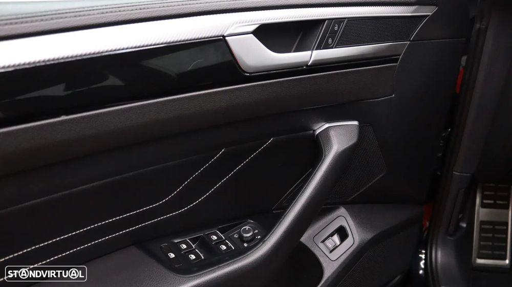 VW Arteon Shooting Brake 2.0 TDI Elegance DSG - 15