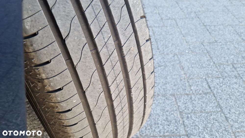 Volvo XC 60 D3 Summum - 35