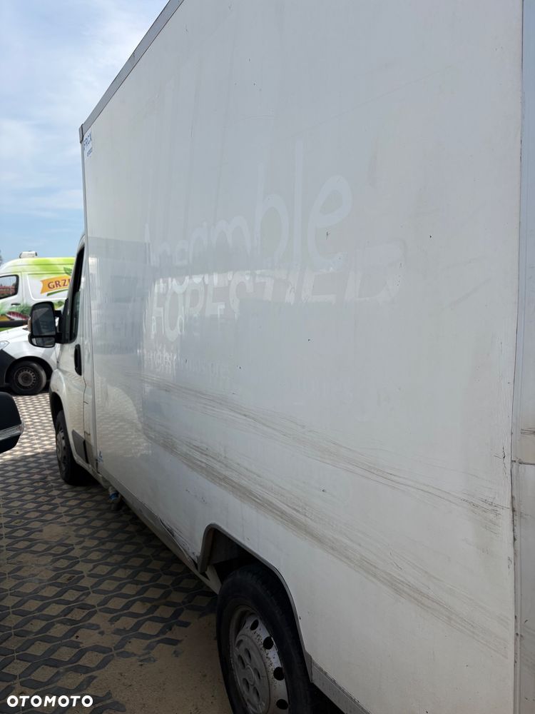 Fiat Ducato - 4