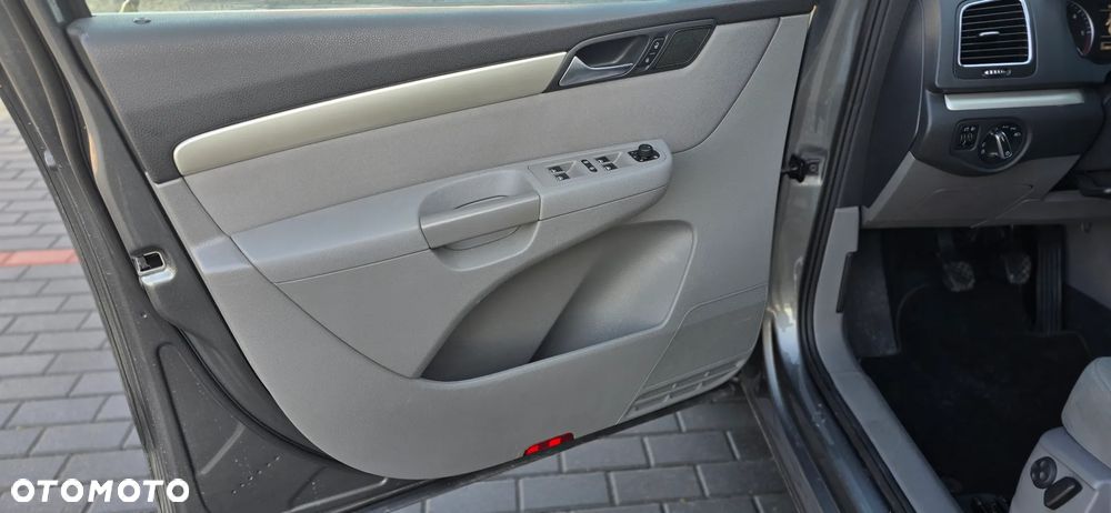 Seat Alhambra 2.0 TDI Ecomotive 4You - 30