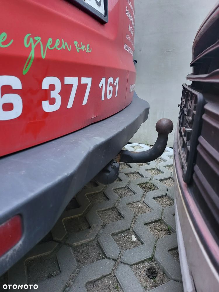 Ford Transit Courier Trend - 4