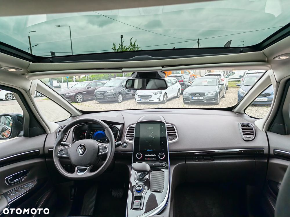 Renault Espace 1.6 dCi Energy Magnetic EDC - 14
