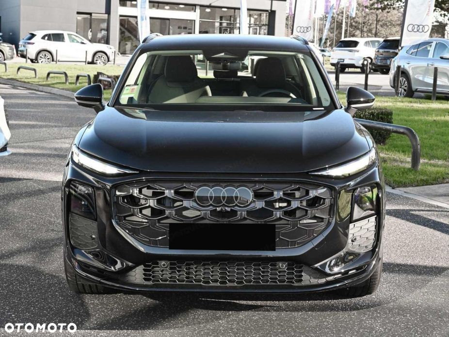 Audi Q3 2026 photo 4