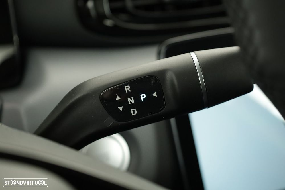 Leapmotor T03 37.3 kWh - 17