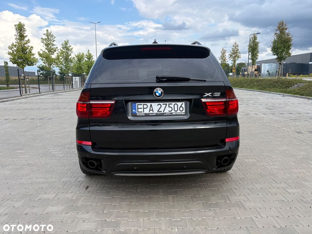 BMW X5 - 4