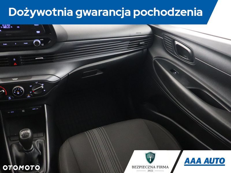 Hyundai i20 - 10