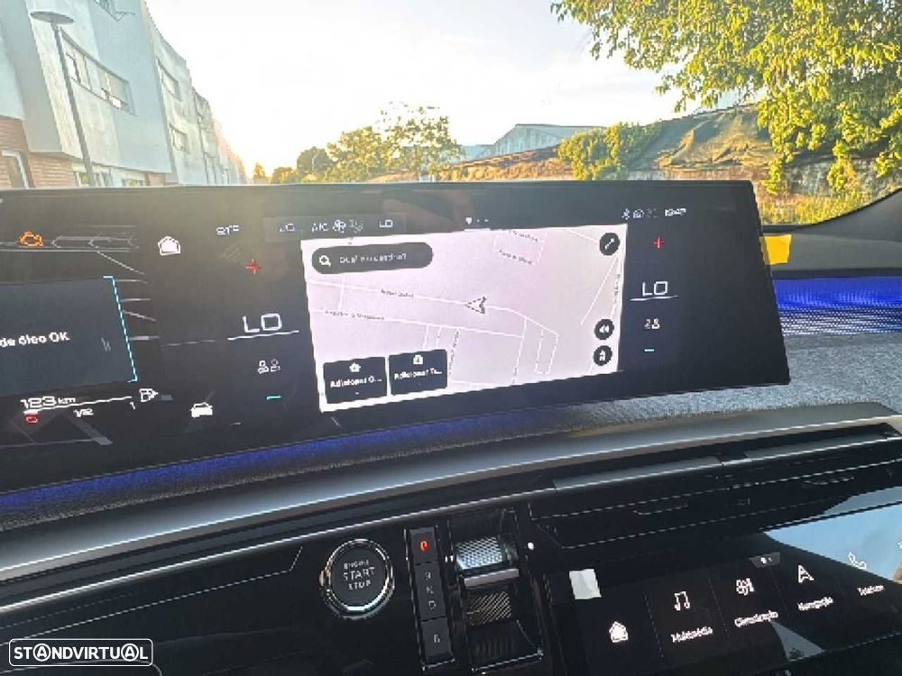 Peugeot 5008 - 19