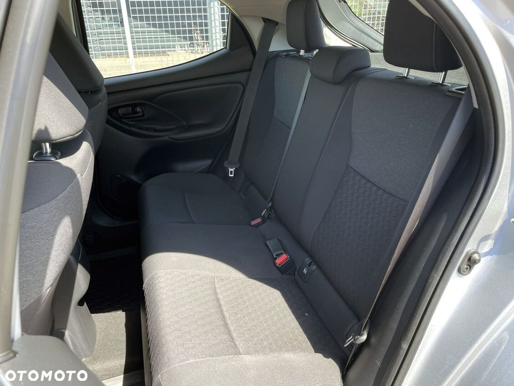 Toyota Yaris Hybrid 1.5 Comfort - 13