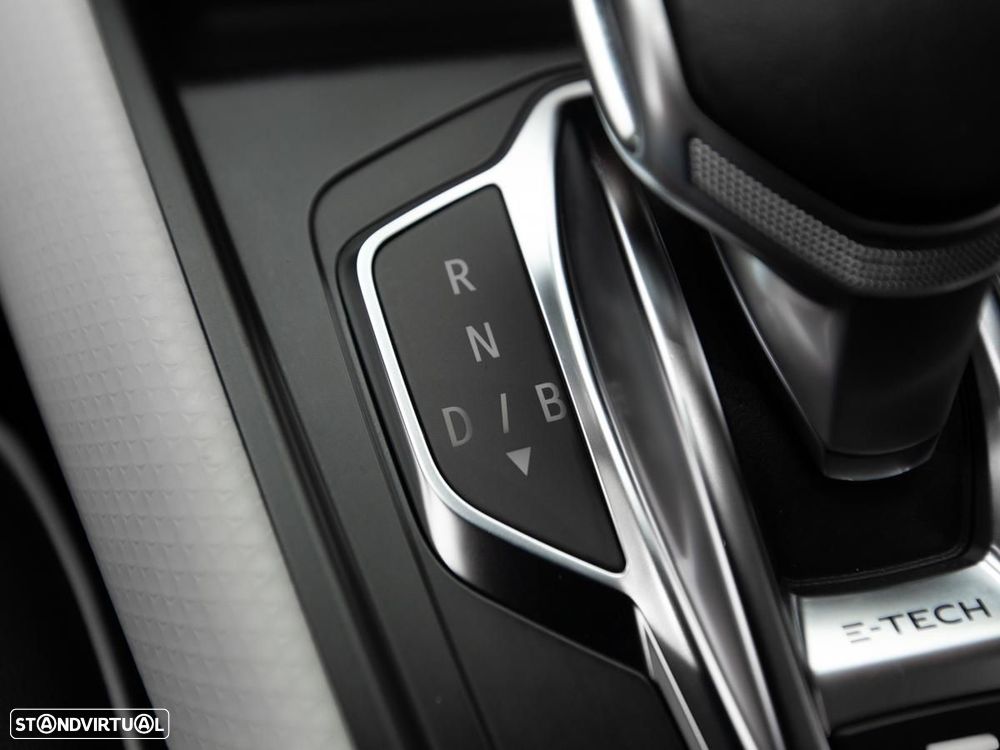 Renault Captur 1.6 E-Tech Plug-In Exclusive - 21