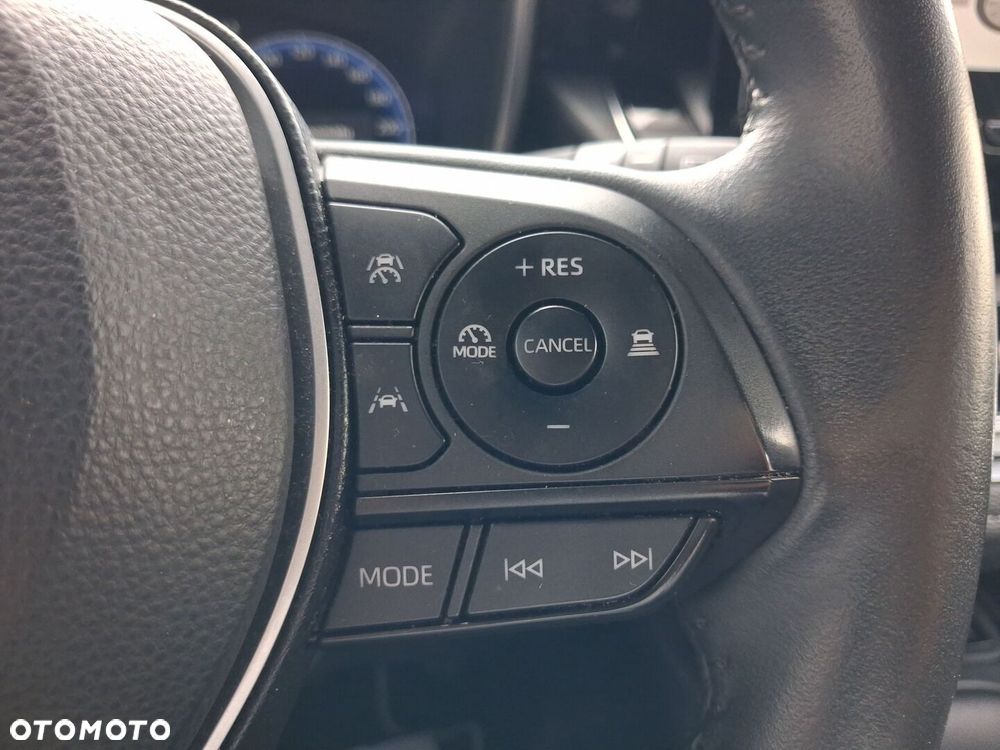 Toyota Corolla 1.8 Hybrid Comfort - 22