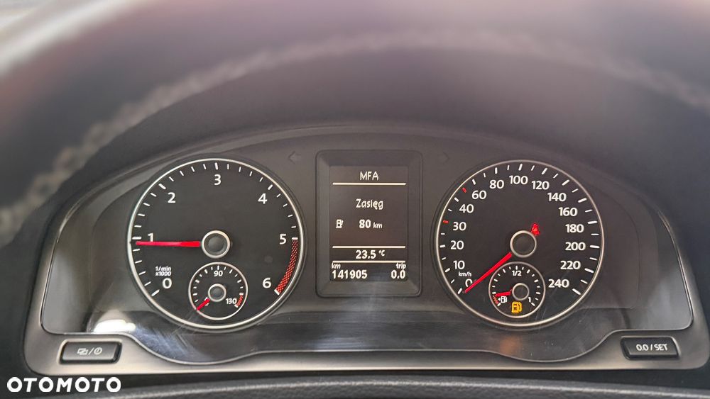 Volkswagen Multivan - 19