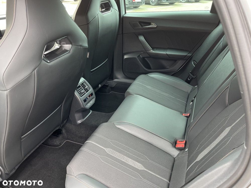 Cupra Leon Sportstourer 2.0 TSI VZ DSG - 17