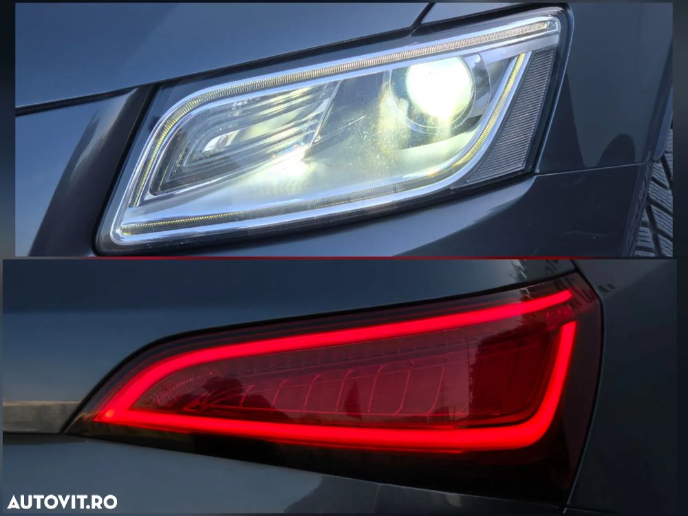 Audi SQ5 3.0 TDI quattro tiptronic - 10