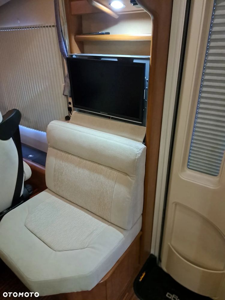 Carthago Chic C-Line I 4.7 - 37