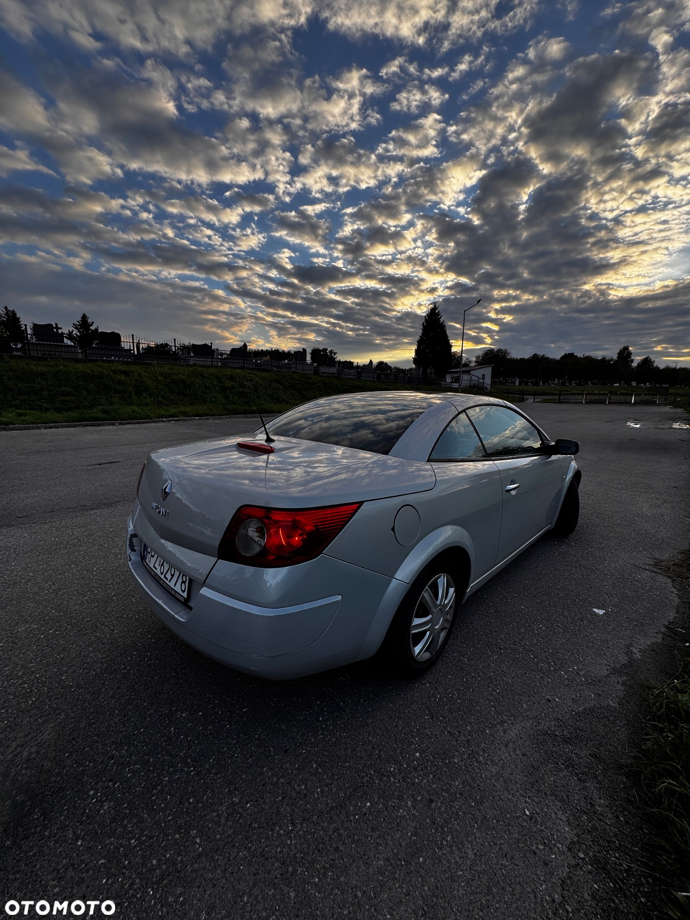 Renault Megane - 36