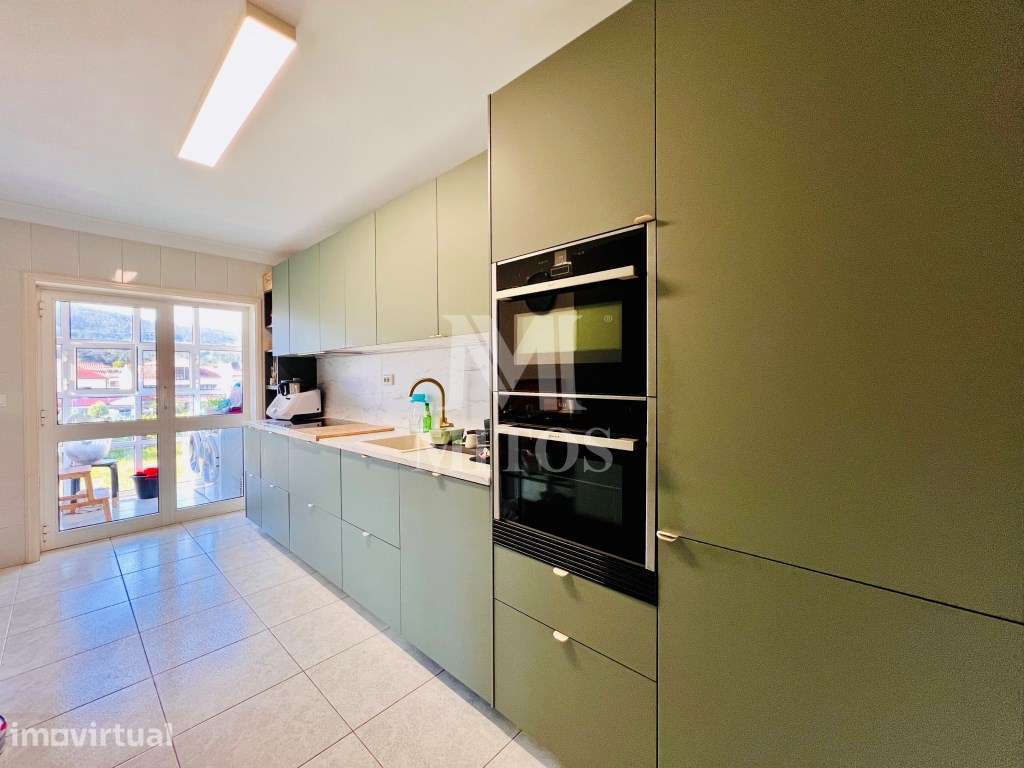 Apartamento T3 para venda em Santa Maria Maior, Viana do Castelo - Grande imagem: 5/22