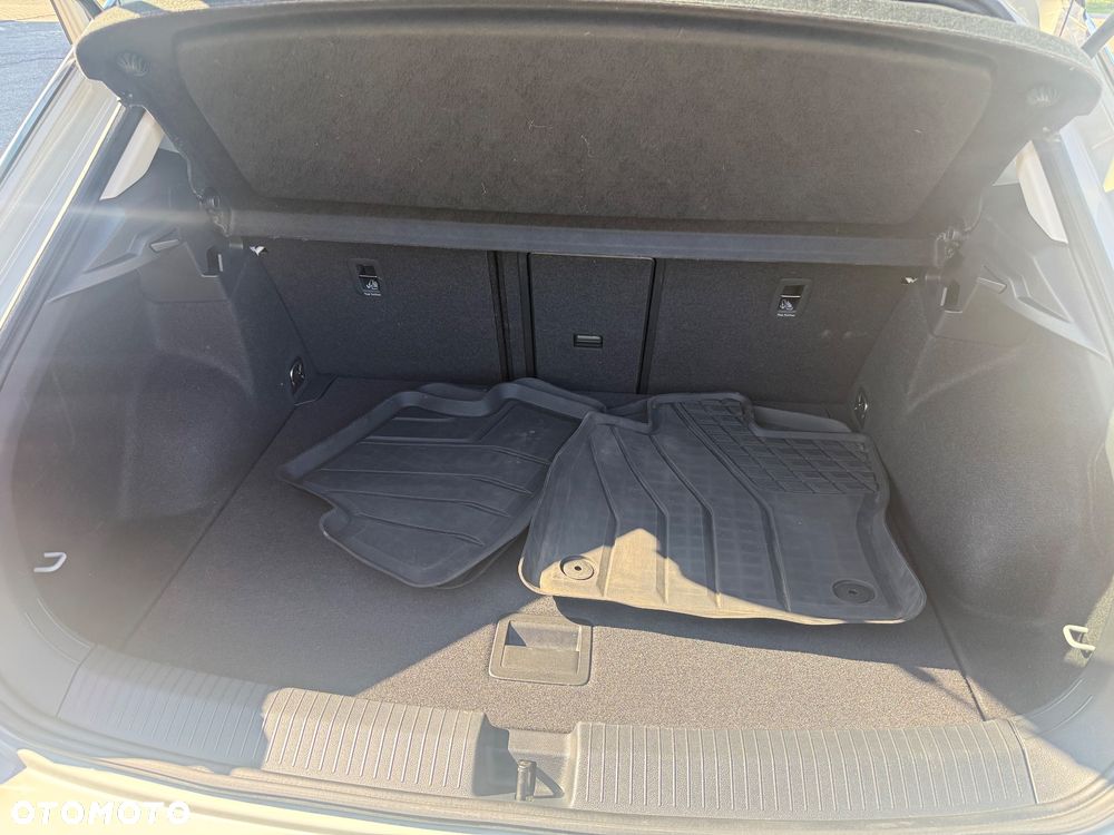 Volkswagen T-Roc 1.5 TSI Style DSG - 14