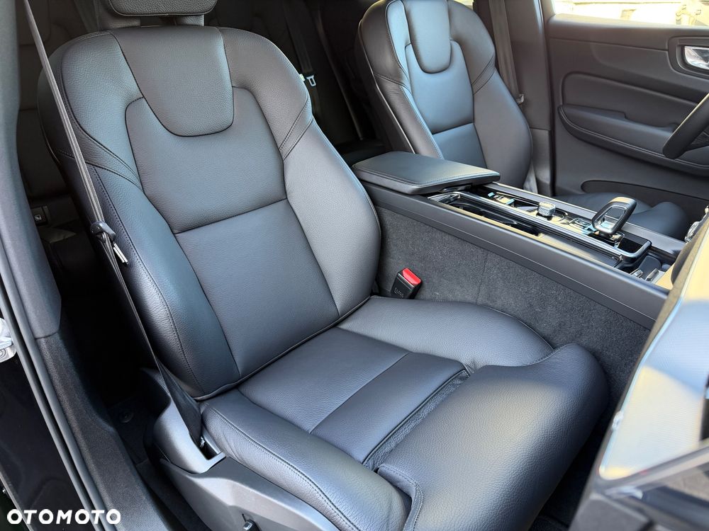 Volvo XC 60 B4 D Geartronic Inscription - 17