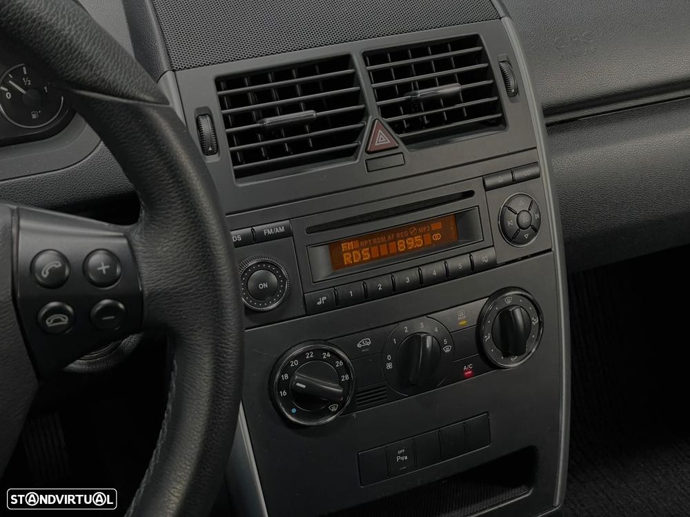 Mercedes-Benz A 150 - 15