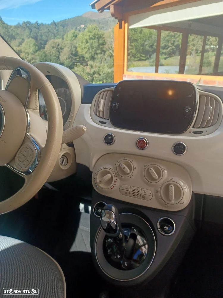 Fiat 500C - 17