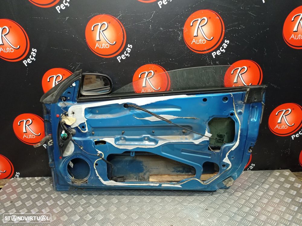 Porta Frente Dto Opel Tigra Twintop (X04) - 2