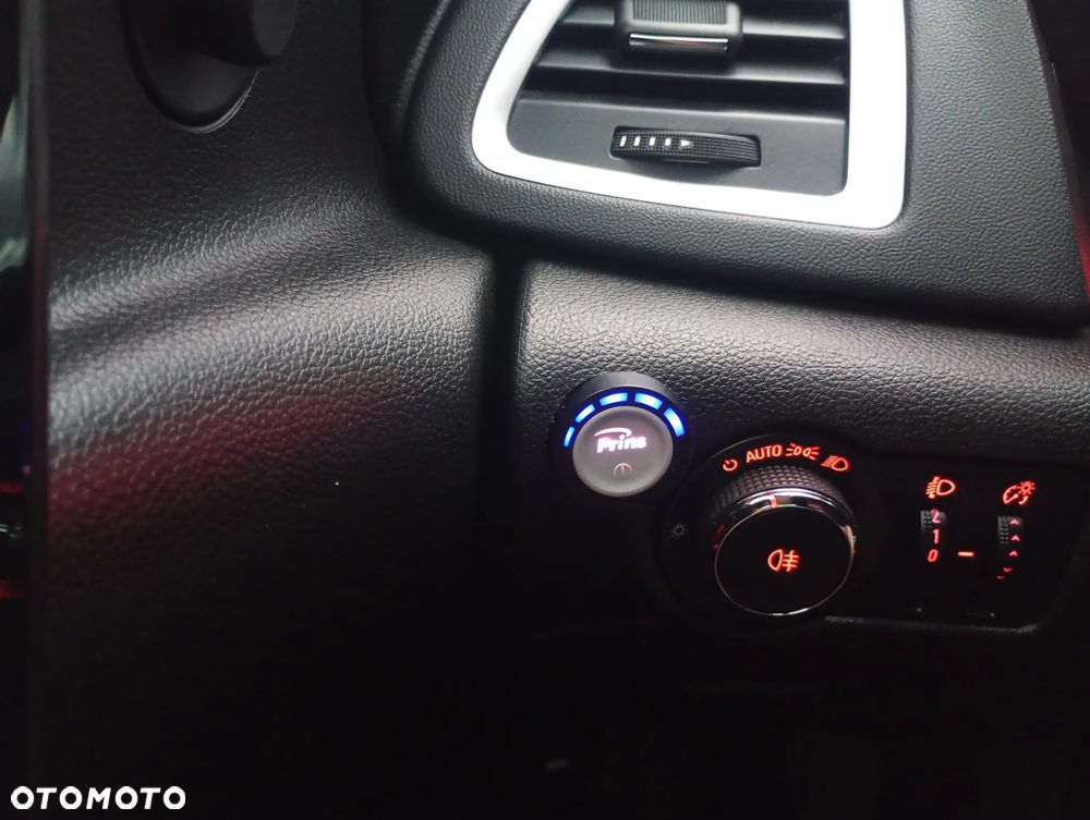 Opel Astra 1.4 Turbo ecoFLEX Start/Stop Active - 22